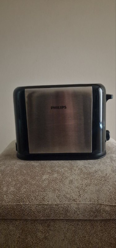 Тостер Phillips HD 2586