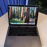 MacBook Pro 2019 1