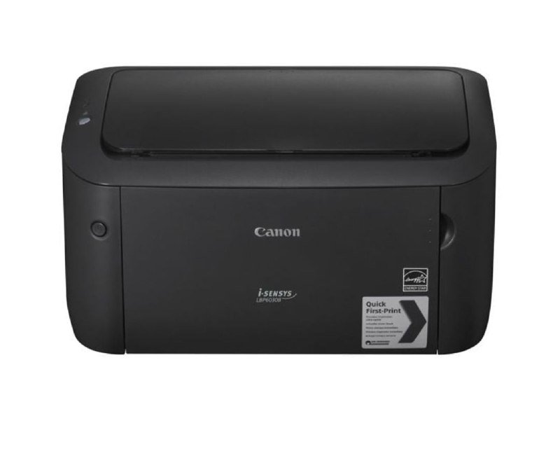 Принтер Canon i-Sensys LBP6030B черно-белый лазерный 3