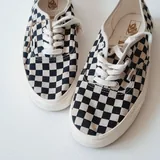 Кеды VANS 6