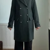 Пальто ASOS 3