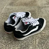 Кеды Vans 4