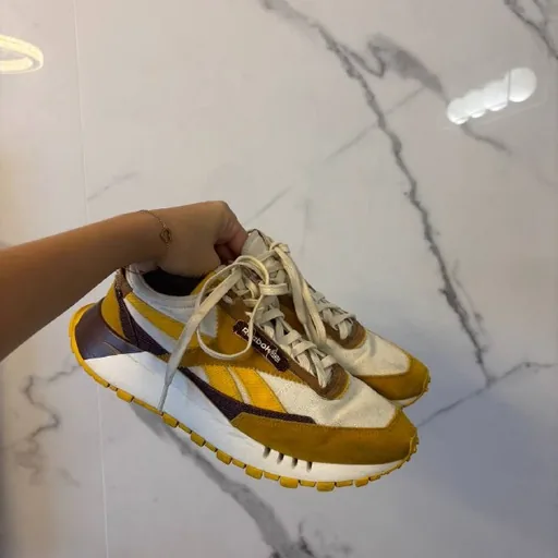 Кроссовки Reebok
