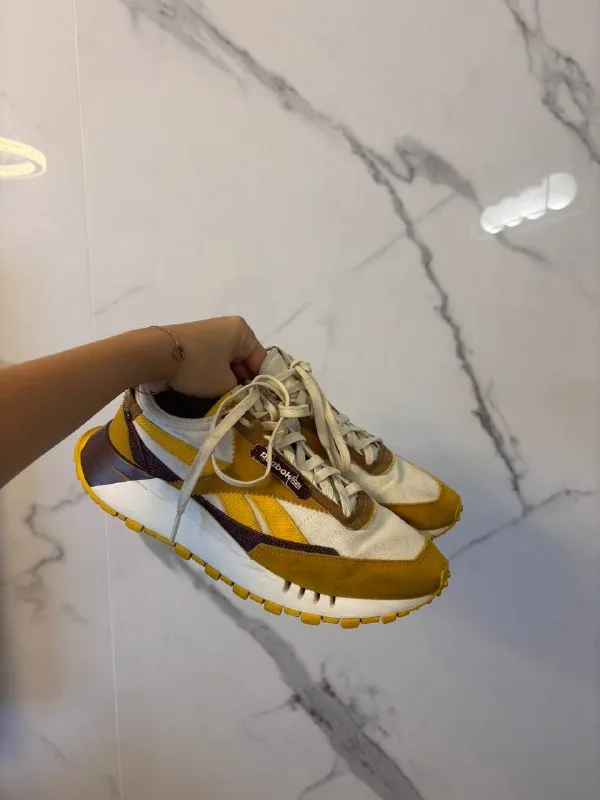 Кроссовки Reebok 1