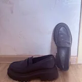 Дарсонваль, ботинки Stradivarius, гель, корейская косметика 2