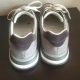 Salvatore Ferragamo кроссовки 4