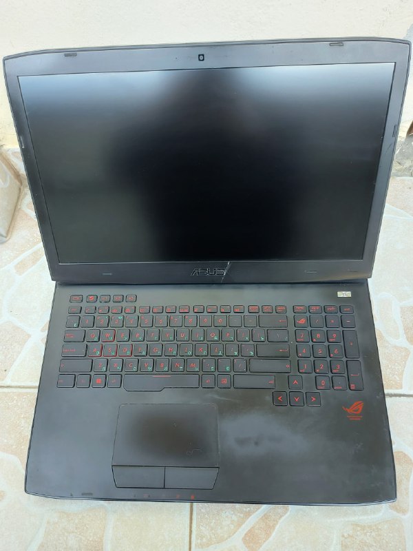 ASUS ROG G751J, Lenovo Thinkpad X1 Carbon, 2 ноутбука, 4G Wi-Fi модемы