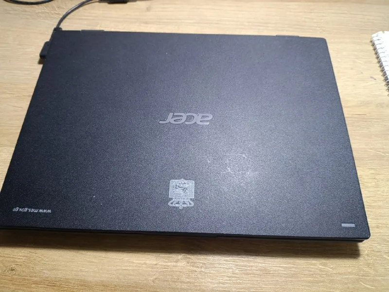 Ноутбук Acer TravelMate B118 1
