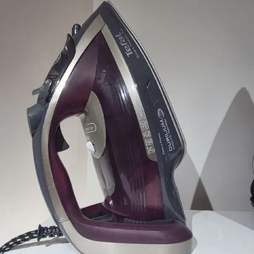 Tefal-ის უთო, Philips-ის ორთქლმავალი, IMPULSE SPORT-ის მასაჟის პისტოლეტი