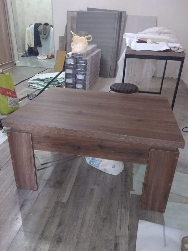 Раскладной стол