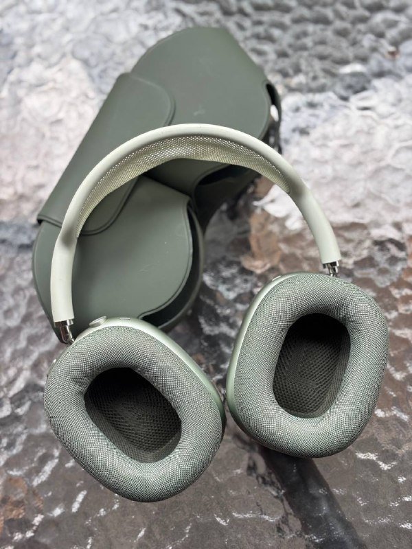 Airpods Max первого поколения