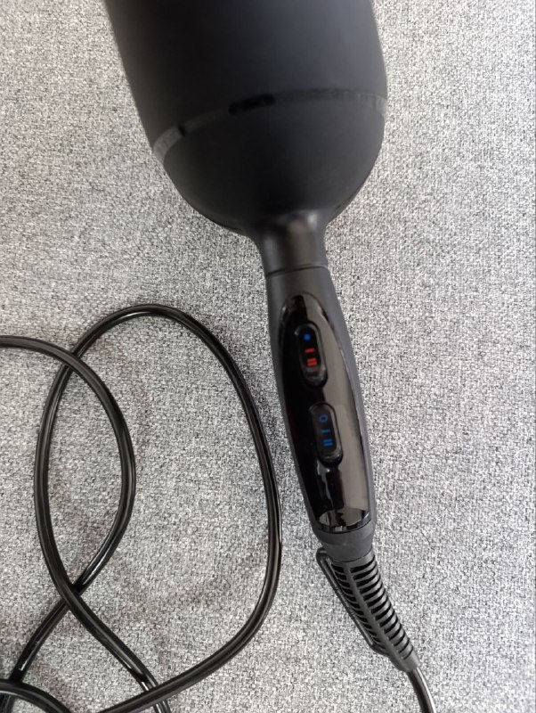 Фен для волос Babyliss, стайлер, ирригатор 3