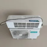 Кондиционер Hisense 1
