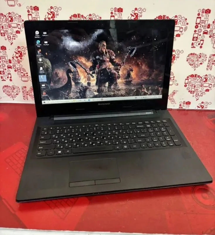 Ноутбук Lenovo 1
