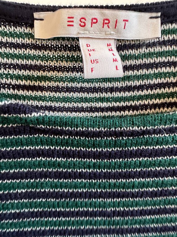 Платье Esprit из мягкого трикотажа 3