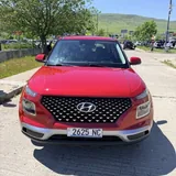 Hyundai Venue 6