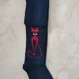 Детские колготки 2