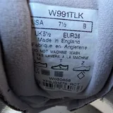 Женские кроссовки New Balance 991 5