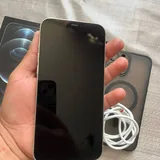 iPhone 12 Pro Max 2