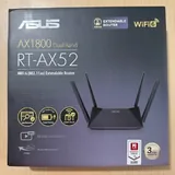 Роутер ASUS RT-AX52 2