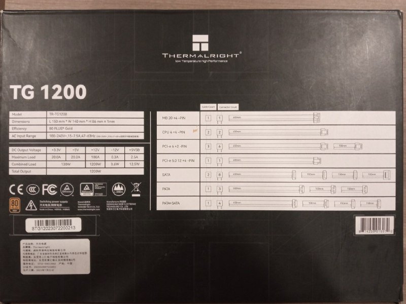 ПК Asus PRIME x399a с AMD Ryzen Threadripper 2990WX 32-Core 3