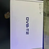DVB-T2 приставка 1