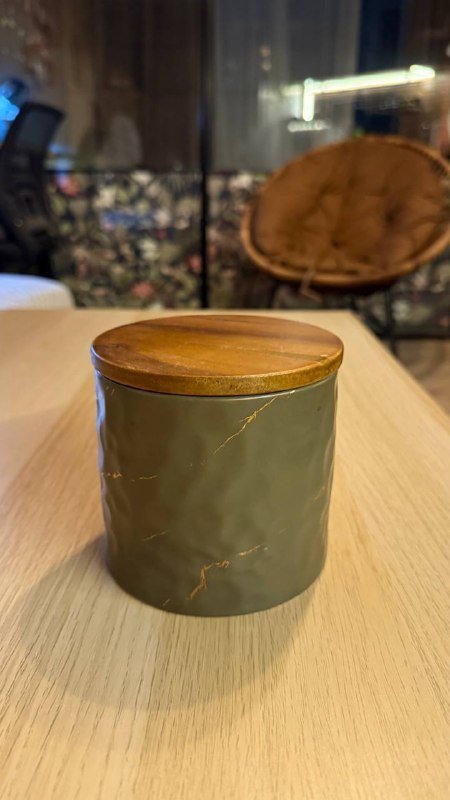 Формы для запекания стеклянная, малая, керамическая баночка для хранения 3