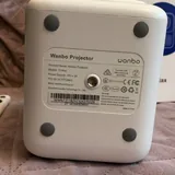 Проектор Wanbo T2 Max 3