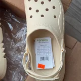 Crocs Unisex Hiker Xscape Clog 3