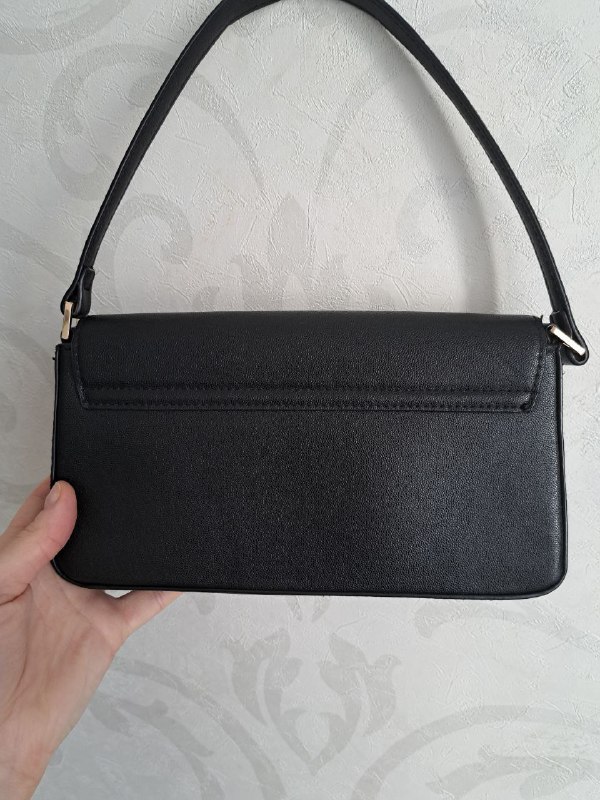 Сумочка H&M, Серьги бижутерия 2