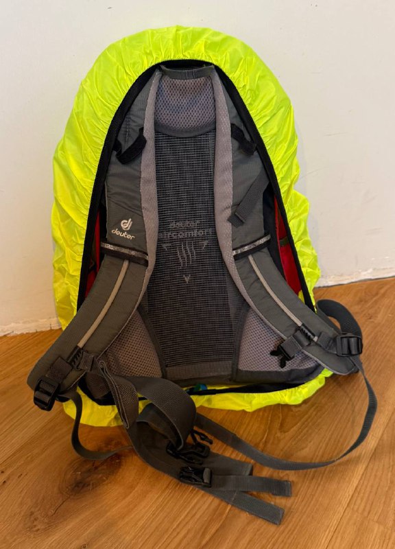 Походный рюкзак deuter 5
