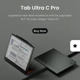 BOOX Tab Ultra C Pro планшет, электронная книга 1