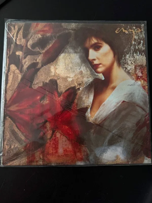 Виниловая пластинка Enya - Watermark 1