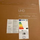 Телевизор Samsung 43 3
