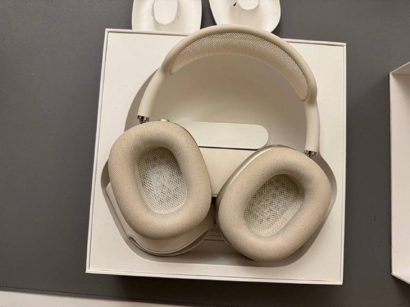 AirPods Max 2 наушники 5