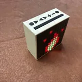 Divoom Timebox колонка 1