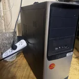 Пустой кейс, монитор 2