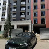 BMW 540 3.0 xDrive 3