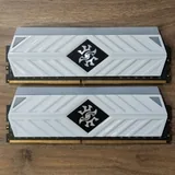 Оперативная память DDR4 XPG SPECTRIX RGB 16GB, TUF GAMING 3