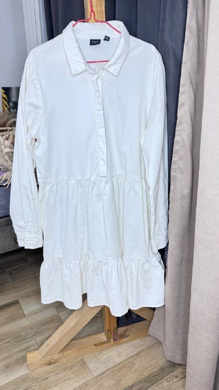 Платье Denim Vero moda размер XL 2