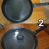Кухонная посуда 1