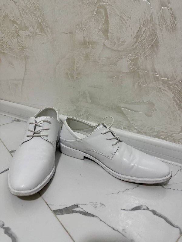 Мужские нарядные туфли размер 43.5 2