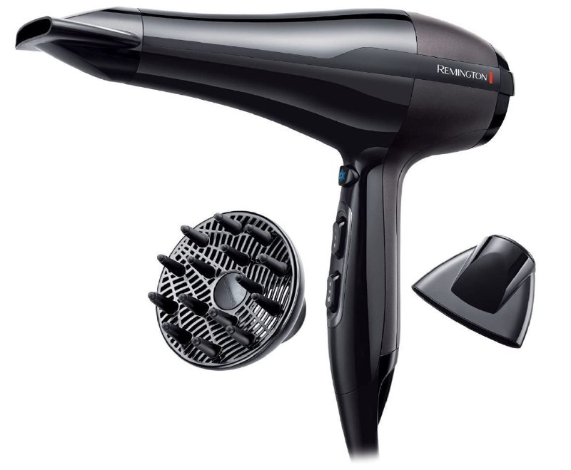Профессиональный фен Remington AC5999 4