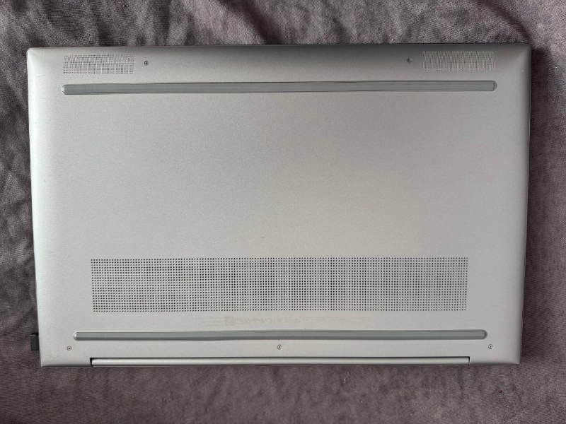 Ноутбук HP Envy 17-cr1017nr i7 16GB 512GB 3