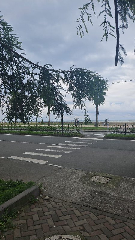 Квартира-студия на Качиньских 23 в аренду 10