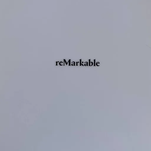 reMarkable 2