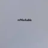 reMarkable 2 1