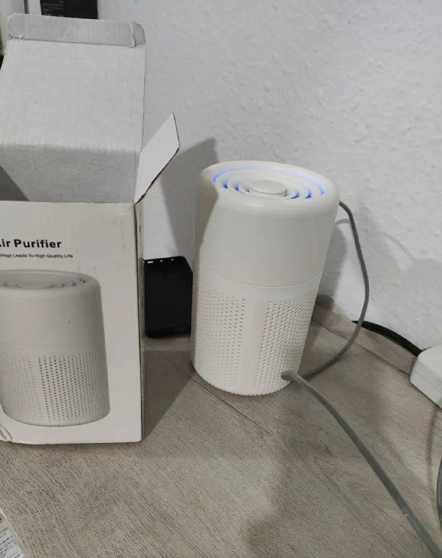 Фильтр для очистки воздуха