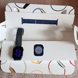 Apple Watch SE и Series 8 1