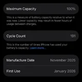 Iphone 17 Black 5